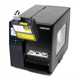 เครื่องพิมพ์บาร์โค้ด Printronix T6000 ODV